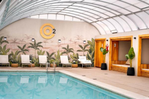 O2 Hotel Mar del Plata